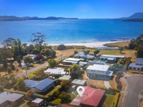 Orford House | Millingtons Beach House
