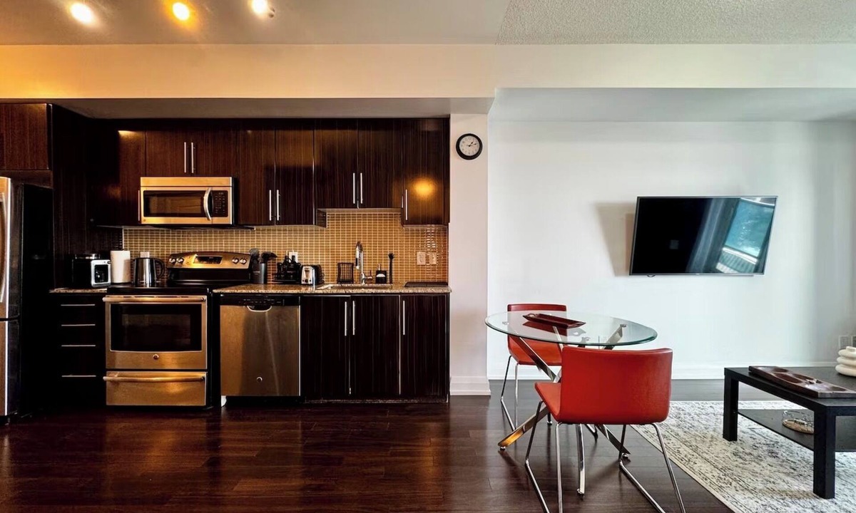 Carden Villa | Modern Designed Home