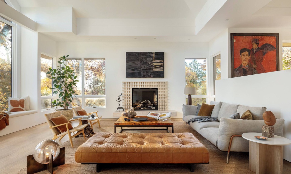 Boulder House | Modern Luxury Home: Walk to Hiking + Downtown Boulder