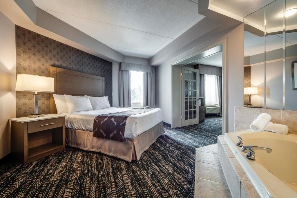 Airport Road Business Centre Hotel | Monte Carlo Inn Brampton