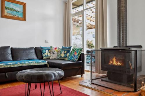 Anglesea House | Moonah on Mawson