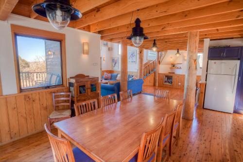 Dinner Plain Ski Chalet | Mopoke