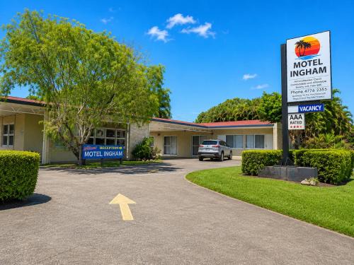 Ingham Hotel | Motel Ingham