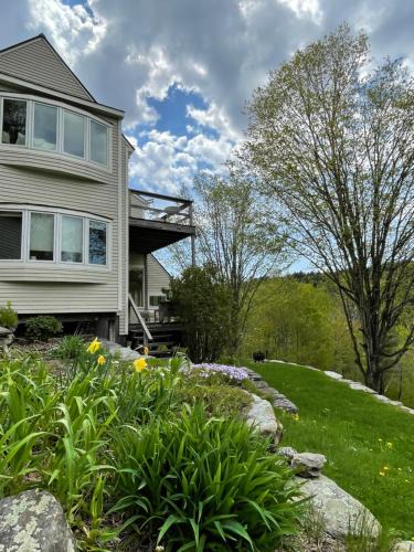 Warren House | Mountain House