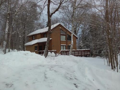 Mountain Retreat Wilmington | Wilmington