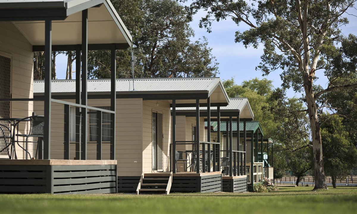 Central Mudgee Other | Mudgee Valley Park