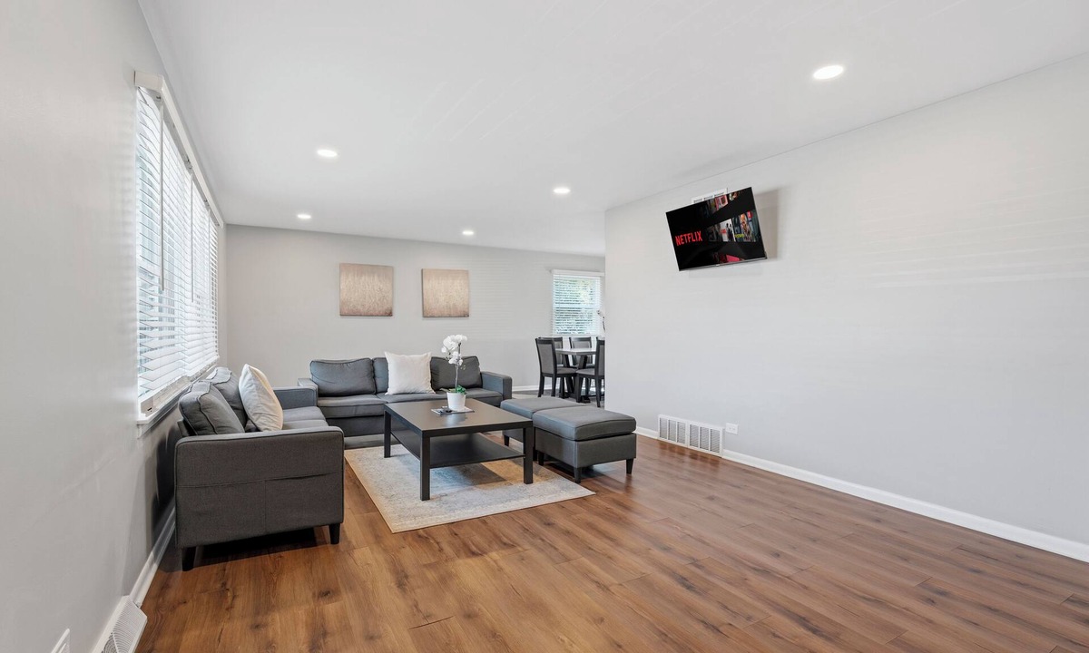 Naperville House | Naperville Gem
