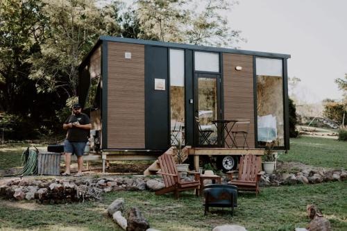 Mount Perry House | Nomad Nation by Tiny Away