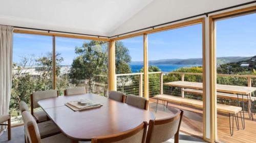 Fairhaven House | Ocean Ridge House Fairhaven