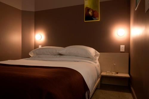 Little Portugal Hostel | Ode