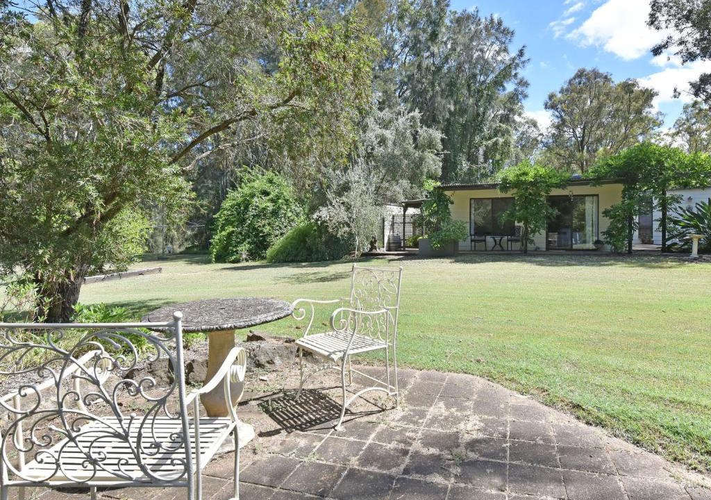 Pokolbin House | Olive Grove 1 Studio