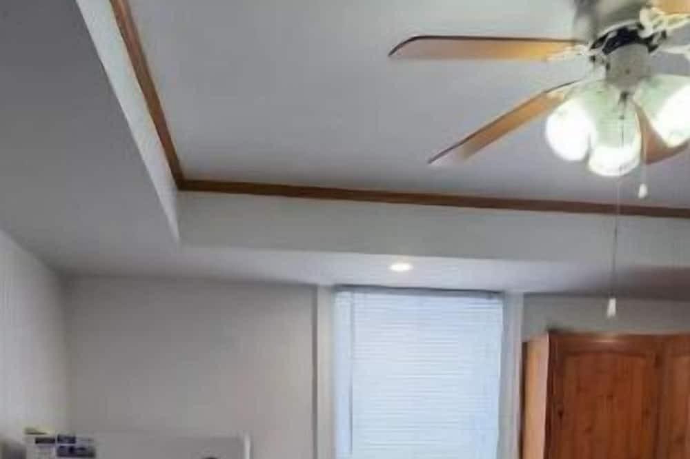 Goderich House | Our home offers relaxing and cozy experience