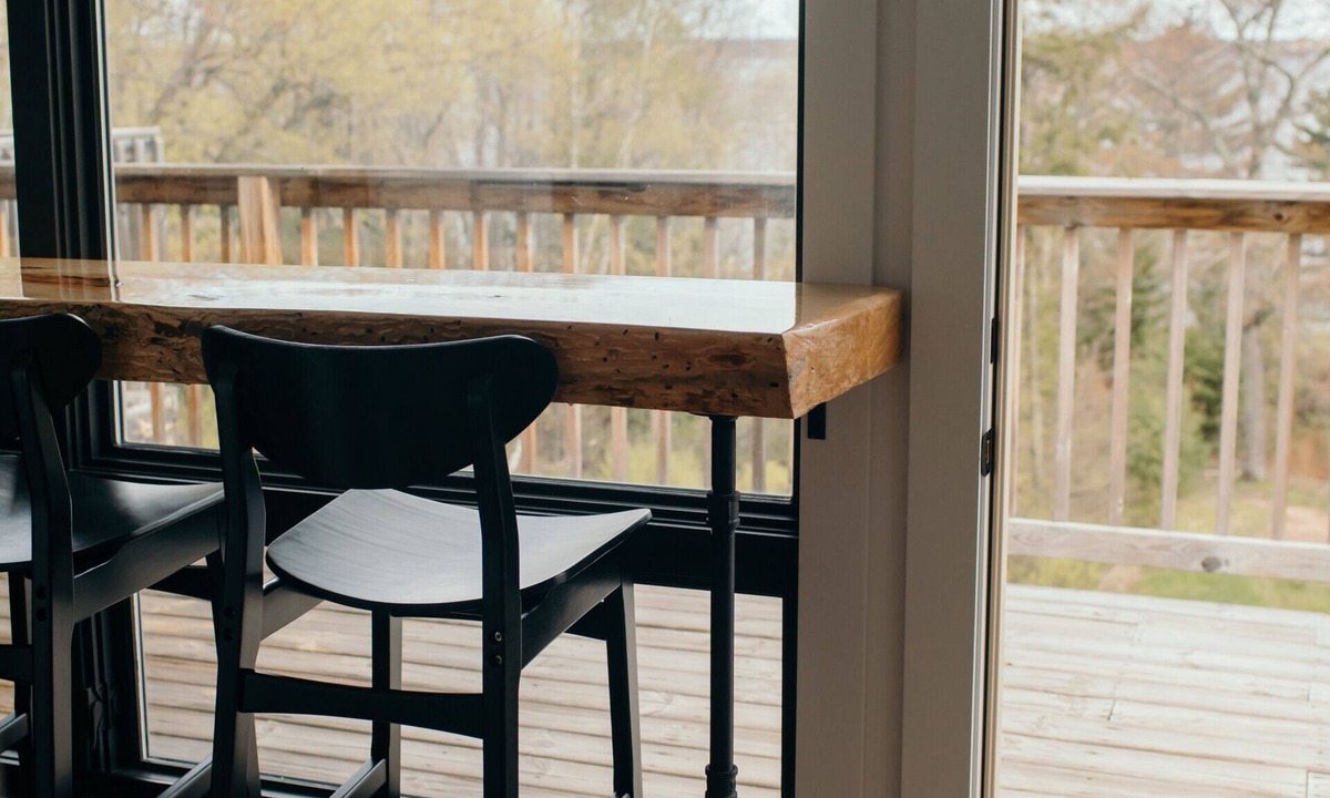 Bayfield Hotel | Outbounder