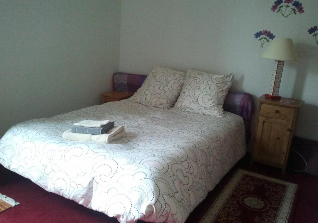 Pace Bed & Breakfast | Pacéenne