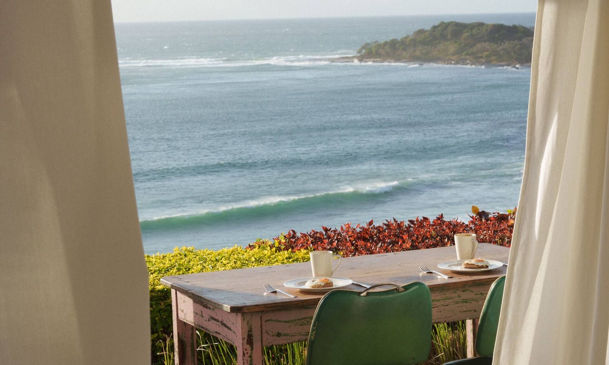 Yamba Villa | Pacific Lodge | Studio