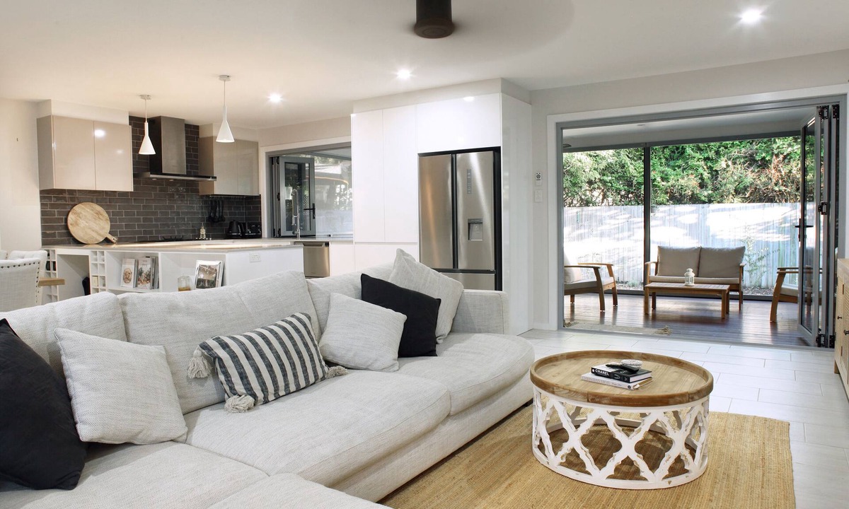 Palm Beach House | Palm Beach Oasis