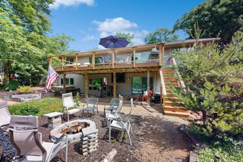Rome House | Par for the Course