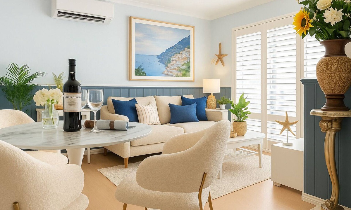 Ingleburn House | Peaceful 2BR Villa Retreat
