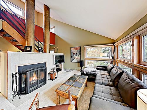 Vail Apartment | Pitkin Creek 13E