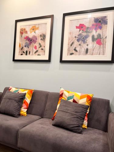 Whitby Apartment | Private Apartment/Suite