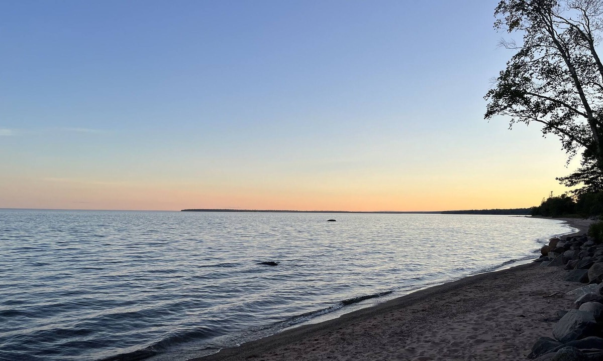 La Pointe Other | Private North End Escape w/3 Bedrooms and Private Beach Access