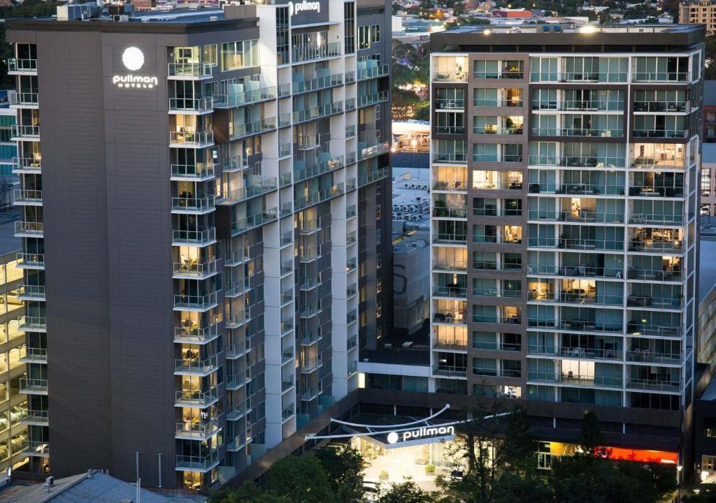 Adelaide Central Business District Hotel | Pullman Adelaide