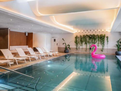 12th Arrondissement Hotel | Pullman Paris Centre - Bercy