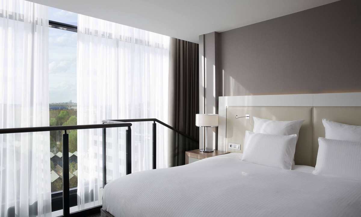 12th Arrondissement Hotel | Pullman Paris Centre-Bercy