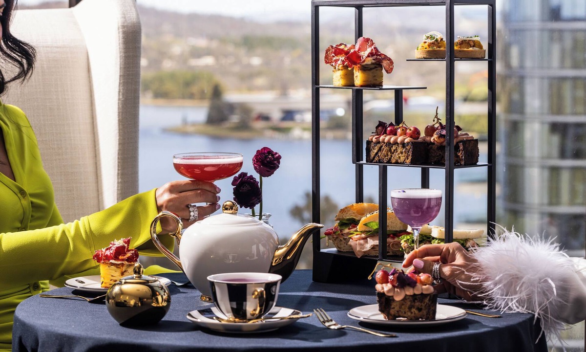 City West Hotel | QT Canberra