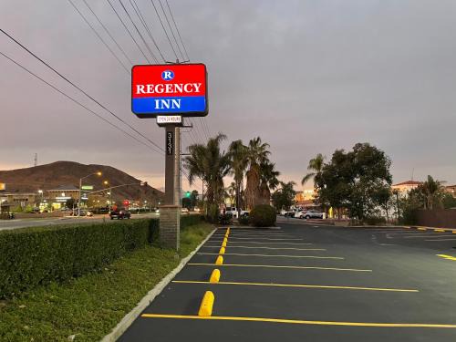 Norco Hotel | Regency Inn