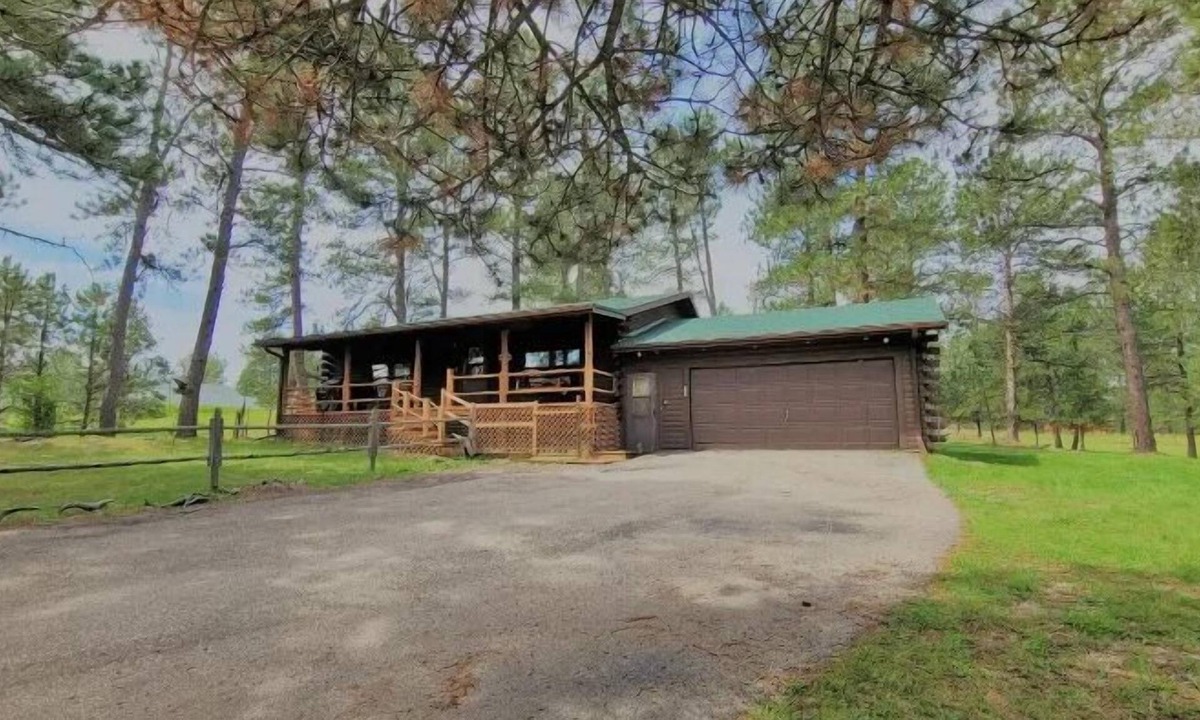Custer House | Ridgeview Retreat on Private Land Free CSP pass