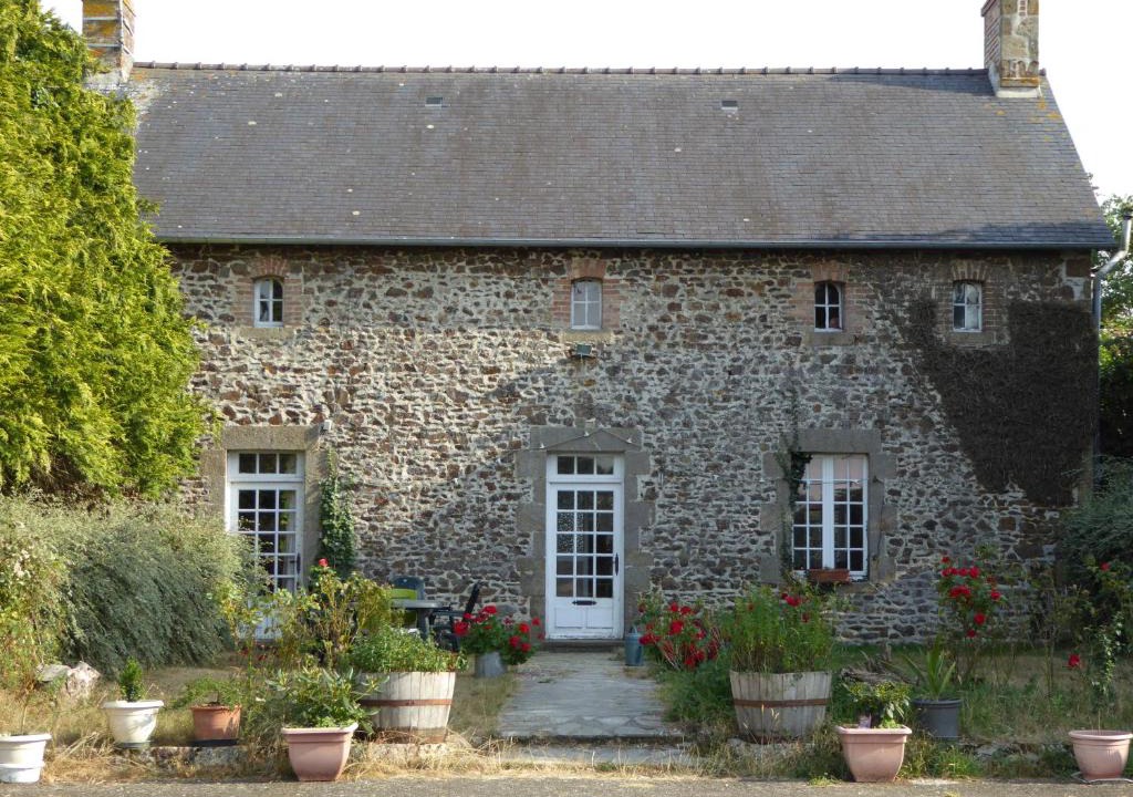 Place House | 'Ridgeway'