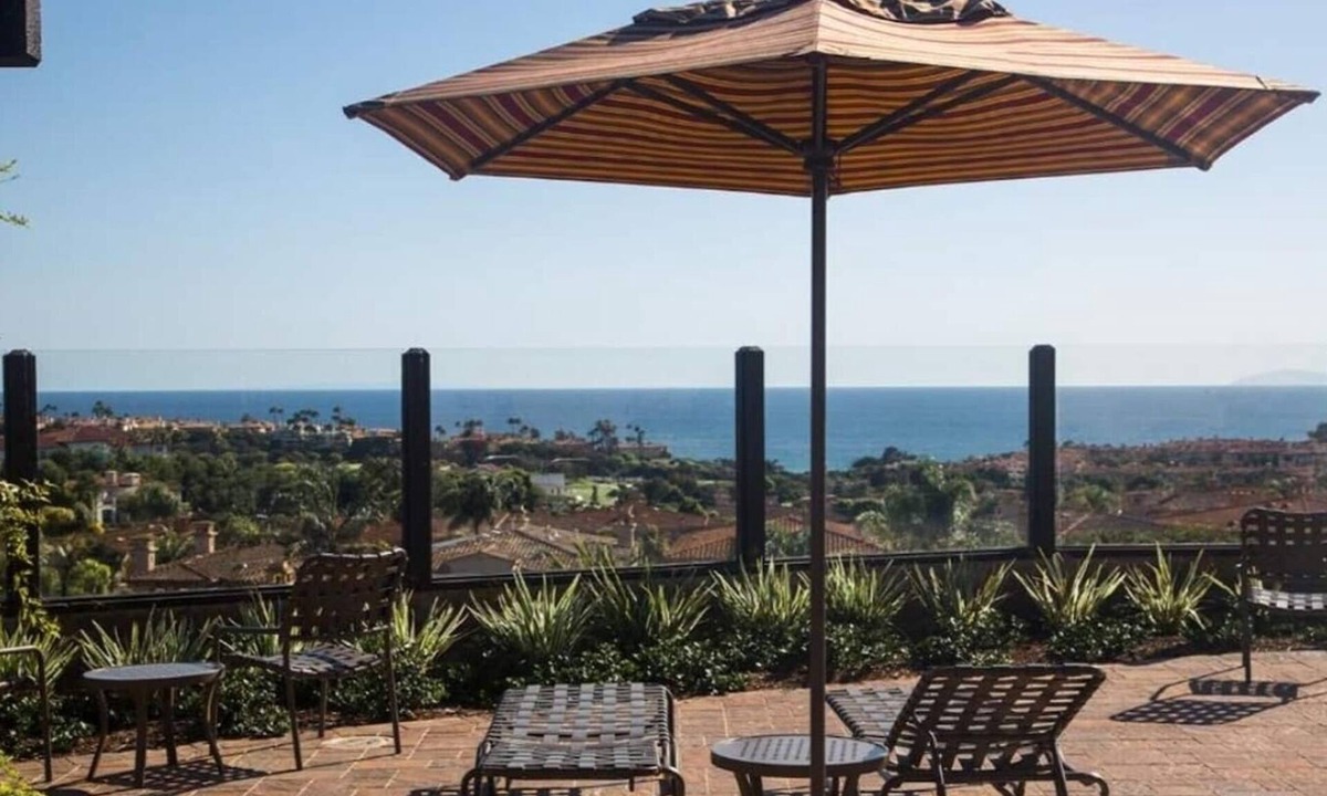 Monarch Beach Condo | Ritz Pointe Paradise! Walking distance to the beach.