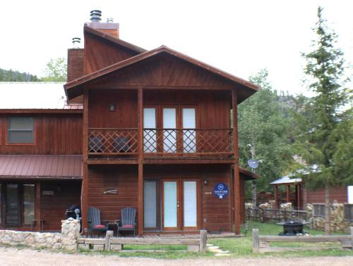 Red River House | River Garden