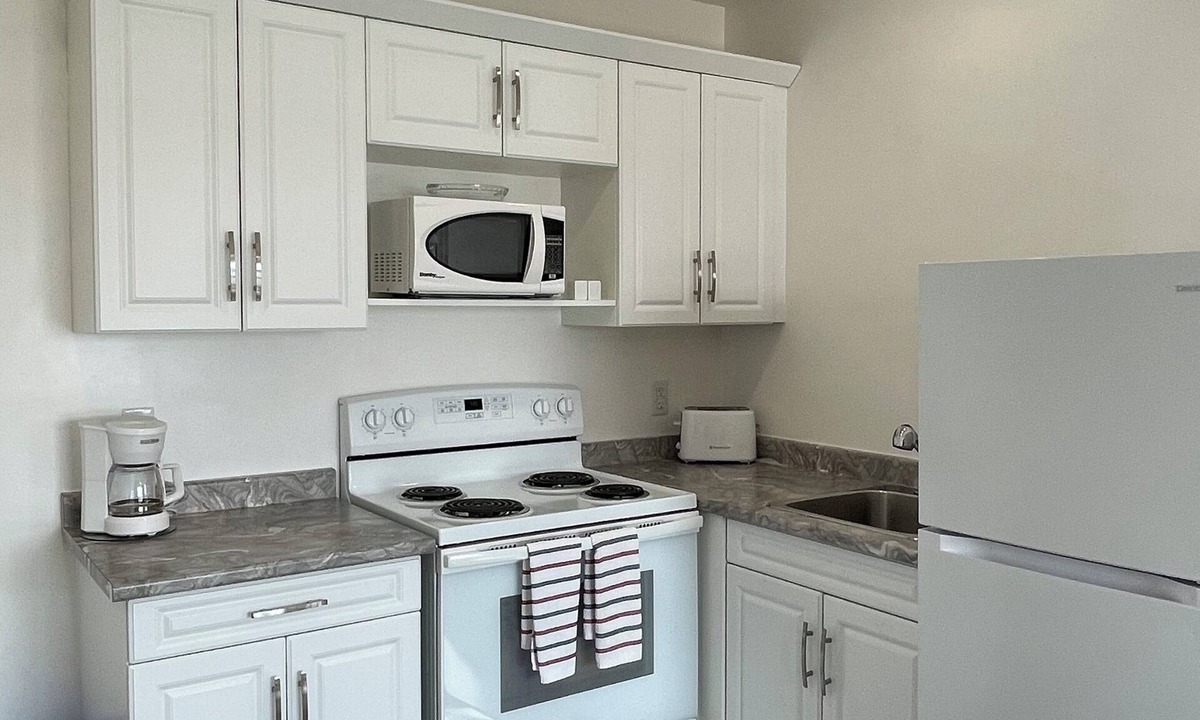 Algoma District Apartment | Riverfront Studio in Sault Ste. Marie
