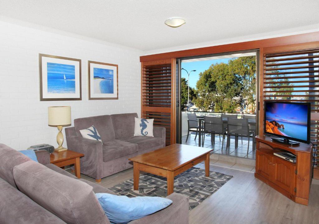 Mooloolaba Apartment | Riverview II 3