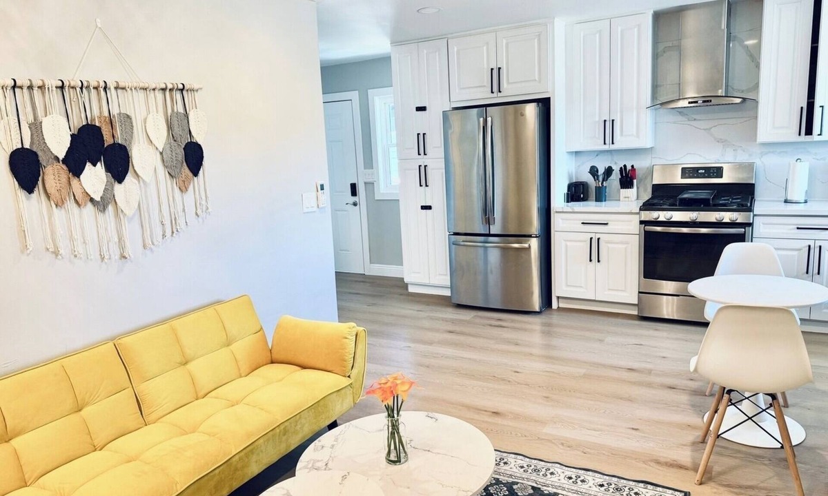 Mount Helix House | Rogers Rd 3BR 2BA | Near Downtown San Diego
