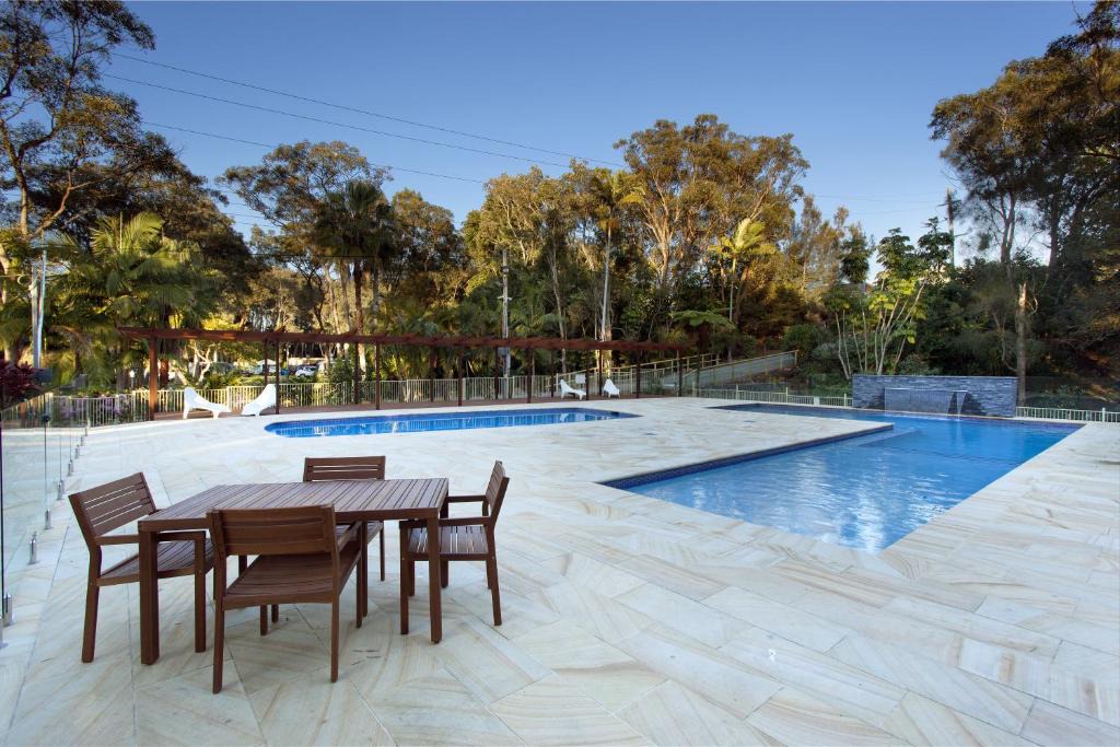 Sapphire Beach Resort | Sapphire Beach Holiday Park
