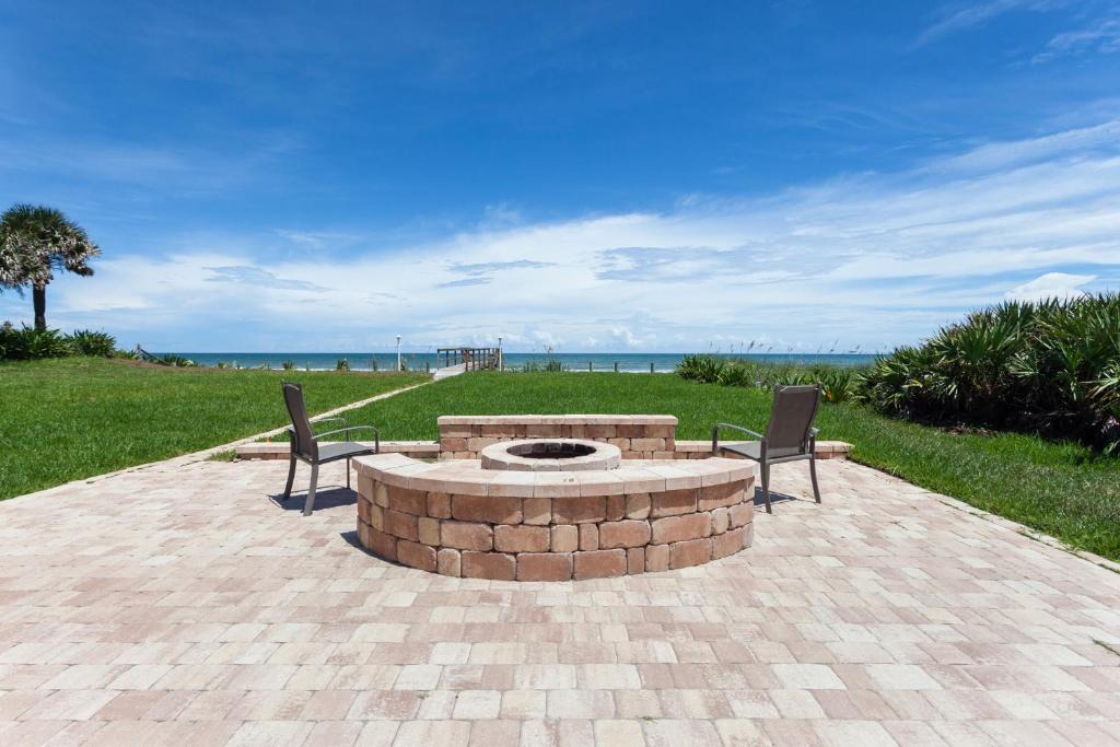 South Ponte Vedra Beach House | Seashell