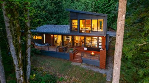 Maple Falls House | Silvermere
