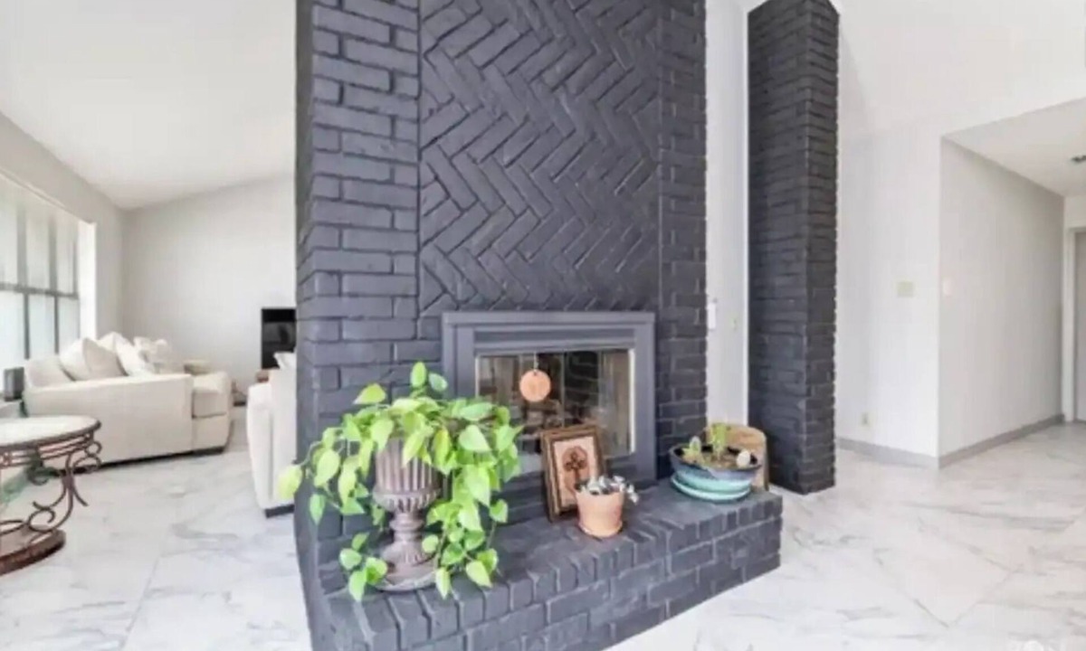 Eldorado House | Small Town Serenity
