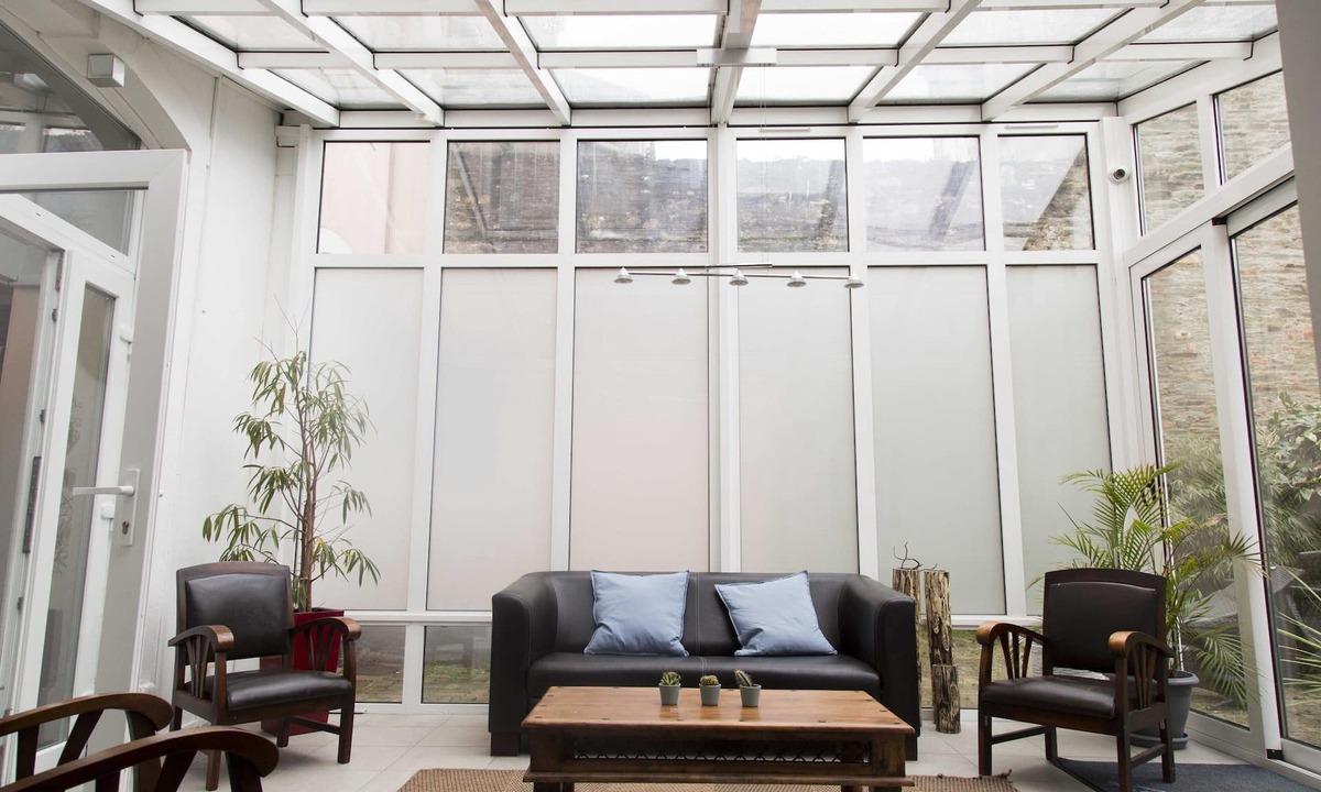Cherbourg-en-Cotentin Apartment | Smart Appart Cherbourg La Rose des vents