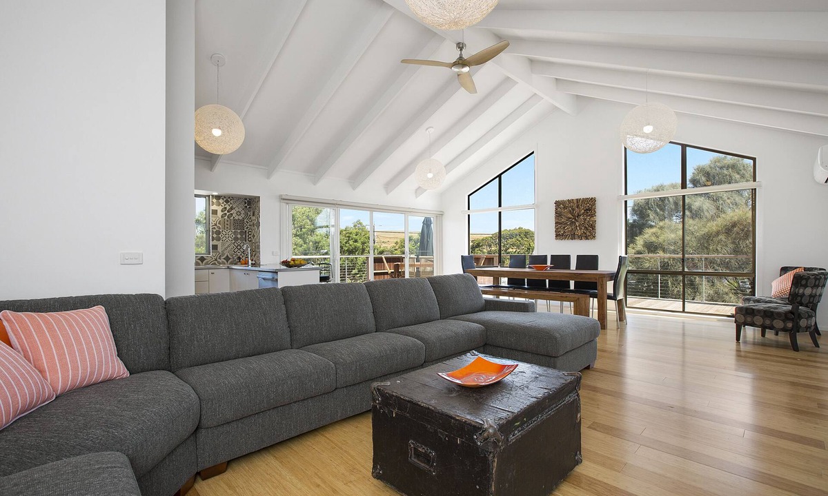Smiths Beach House | Smith Beach Getaways Beachwood House