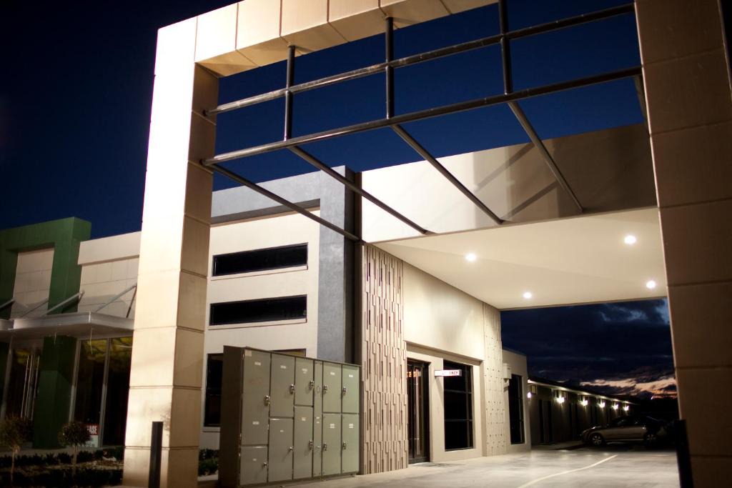 Shepparton South Hotel | Southgate