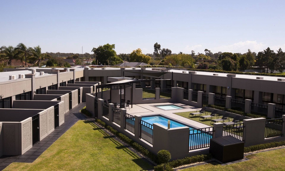 Shepparton South Hotel | Southgate Motor Inn