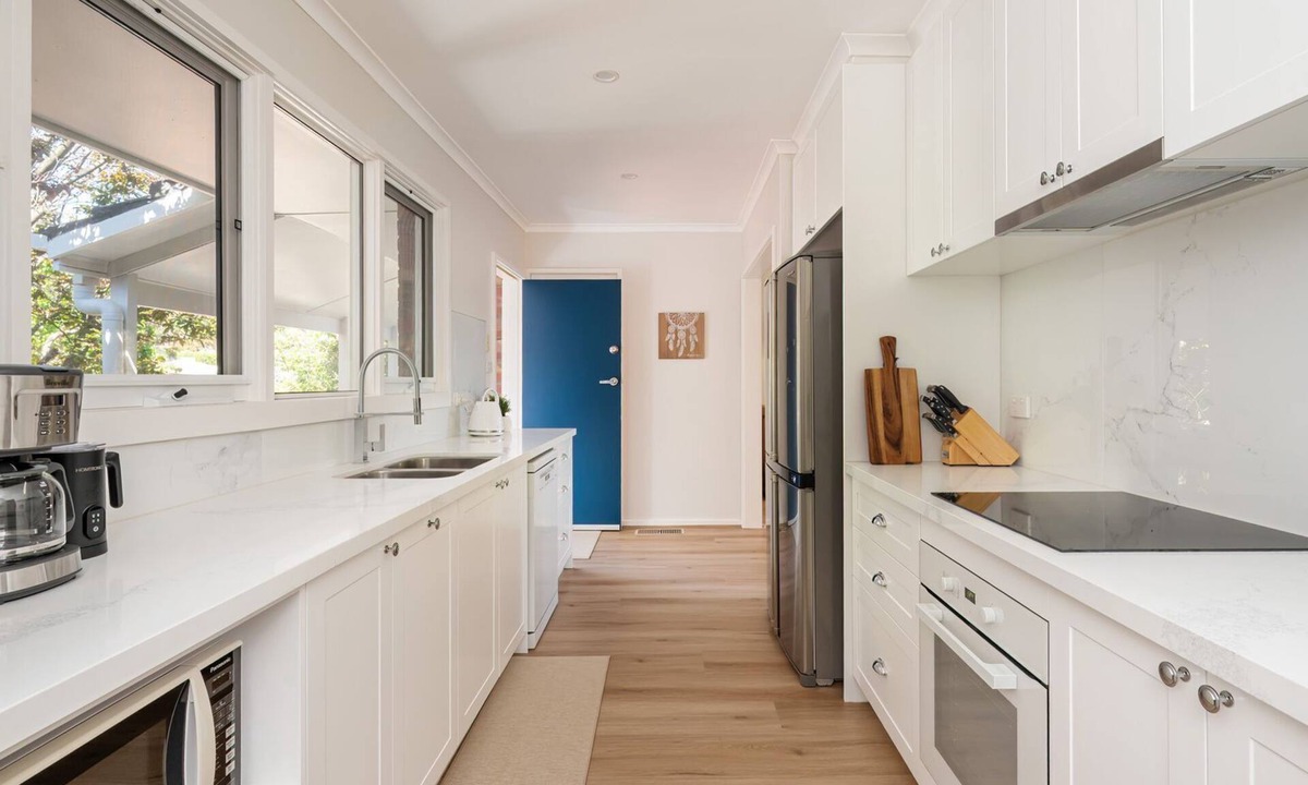 Frankston South House | Southside Sands, Frankston South