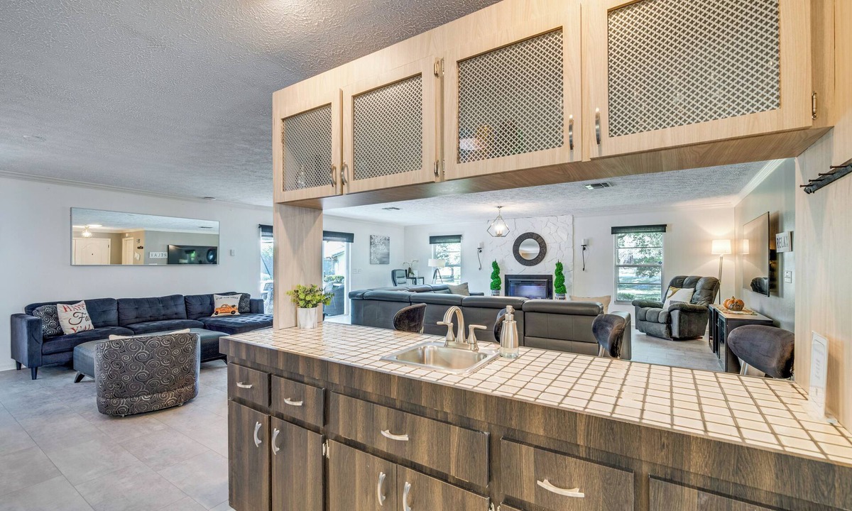 Terra Vista Cottage | Spacious Citrus Hills Home w/Pool & Game Room!