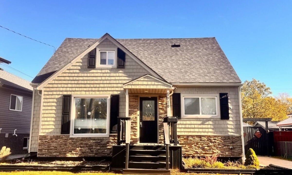 East Windsor House | Spacious Home with King Beds, Backyard Patio & BBQ