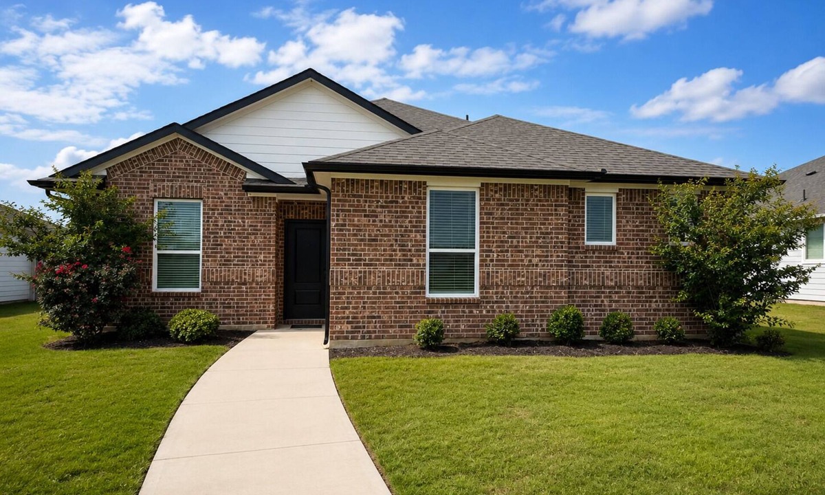 Lancaster House | Spacious Luxe Home Near Downtown Dallas/World Cup