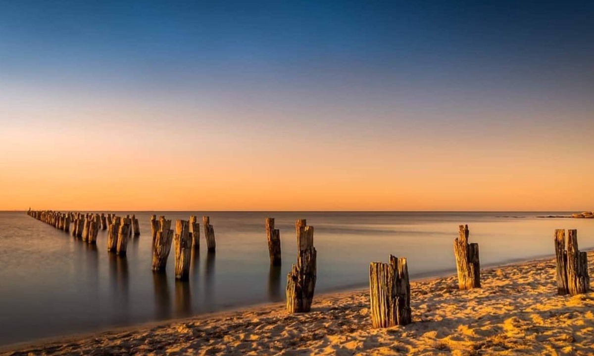 St Leonards House | St. Leonards Pier Beach House -5 min walk to the beach